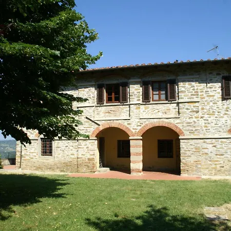 Belvilla By Oyo Vivai Holiday home Dicomano